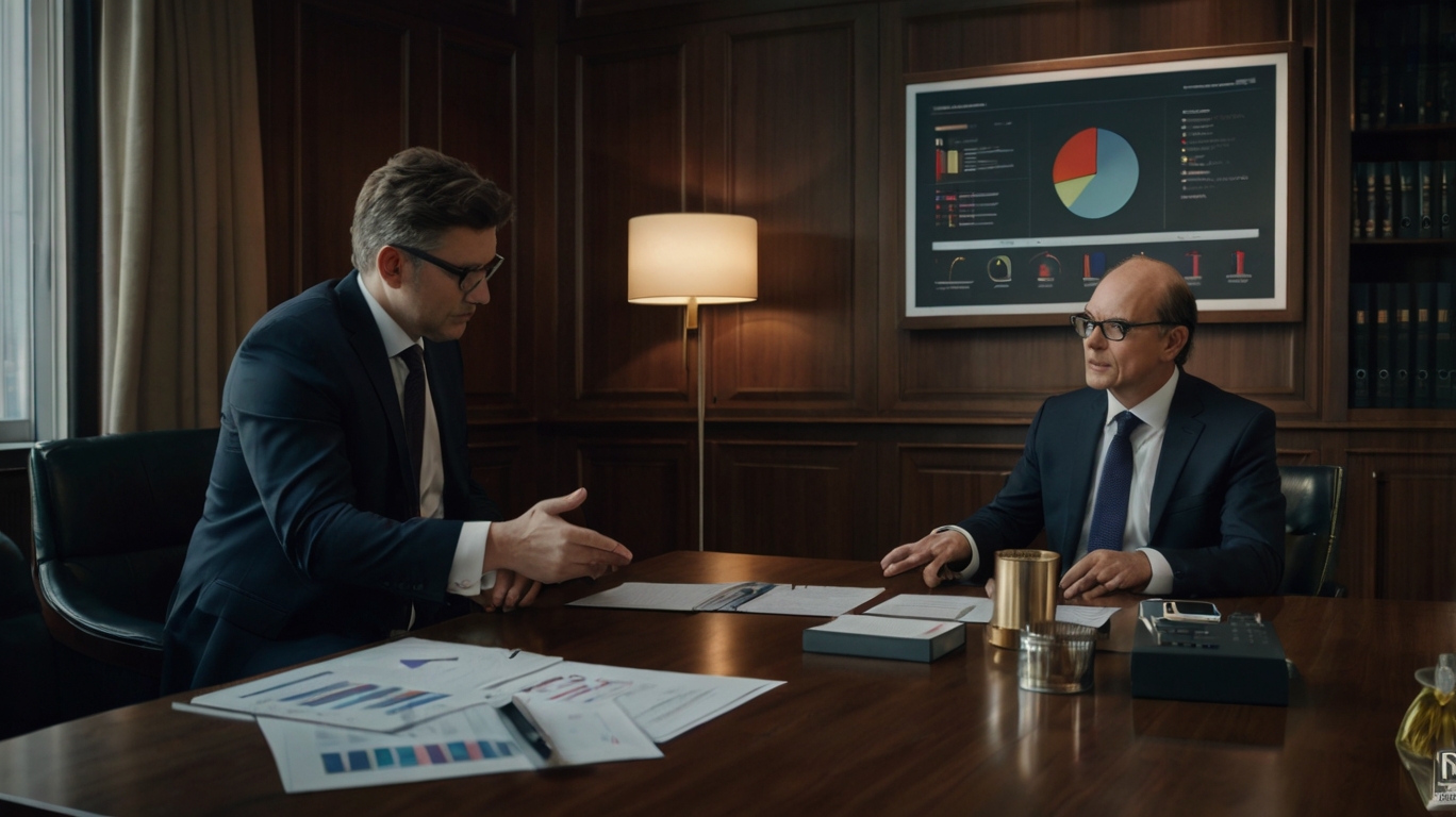 Jahresabschluss-Audit